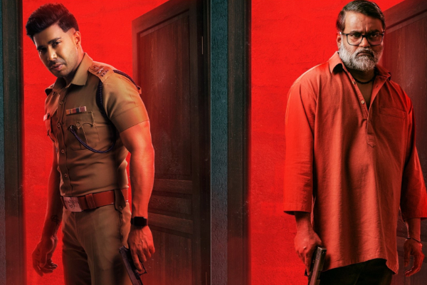 2 நாட்களில் ஆரியன் படம் உலகளவில் செய்துள்ள வசூல்.. எவ்வளவு தெரியுமா | Aaryan Movie 2 Days Box Office Collection