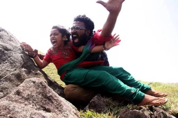 தங்க மீன்கள் பட சிறுமி சாதனாவா இது, துபாயில் இப்படியொரு படிப்பு படிக்கிறாரா?- லேட்டஸ்ட் போட்டோ