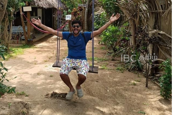 இலங்கை வந்த சுற்றுலாப்பயணிக்கு நடந்த அவலம்! | Tourism Sri Lanka Tourist Attack
