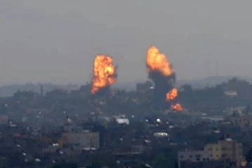 மீண்டும் சண்டைக்கு தயார் எச்சரிக்கை விடுத்த இஸ்ரேல்!