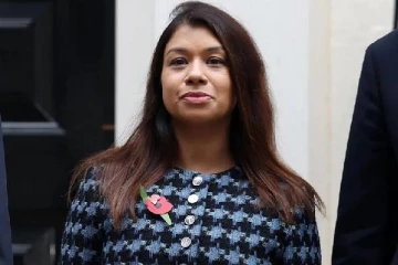 ஆசிய நாடொன்றின் ஊழல் விசாரணையில் சிக்கிய பிரித்தானியாவின் பெண் அமைச்சர்