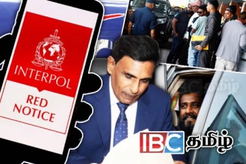 இன்டபோலின் சிவப்பு பட்டியலில் 216 இலங்கையர்...! நாடு கடத்த அரசு நடவடிக்கை