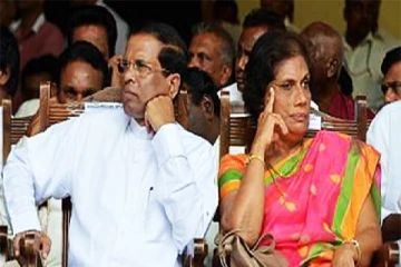 முன்னாள் ஜனாதிபதி சந்திரிக்கா தொடர்பாக மைத்திரி எடுத்துள்ள முடிவு