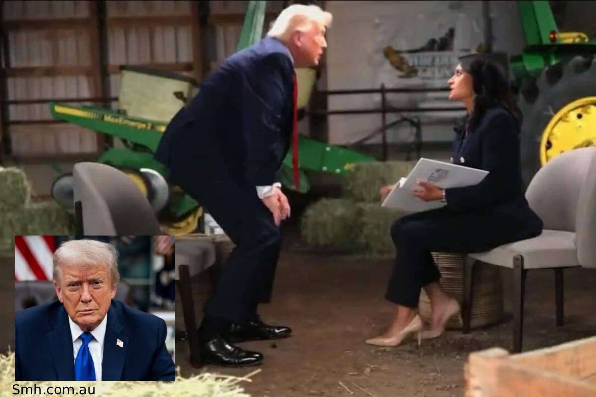 Donald Trump Donald Trump