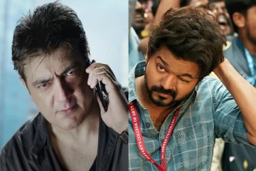 விஜய்யை விட பல மடங்கு உயர்ந்த அஜித் பிசினஸ், இத்தனை கோடிகளா..