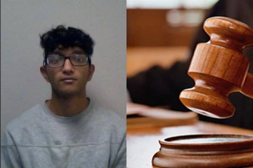 பிரித்தானியாவில் காதலியை காரால் மோதிய இலங்கை மாணவனுக்கு நேர்ந்த கதி!