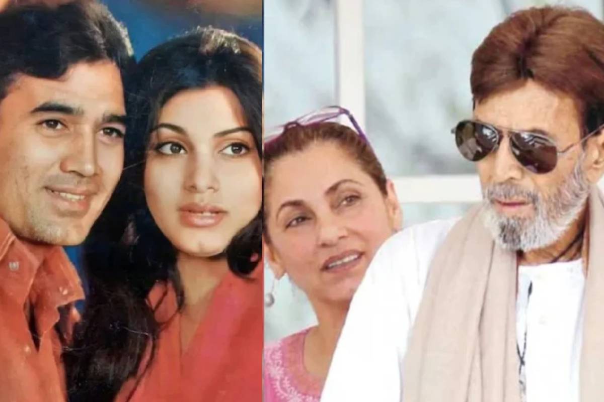 16 வயதில் 30 வயது நடிகருடன் திருமணம்!! விவாகரத்து செய்யாமல் காதலியுடன் வாழ்க்கை!! யார் இவர்? | Actress Who Married A Actor Twice Her Age
