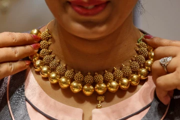 ஒரேநாளில் எகிறிய தங்க விலை; நகைப்பிரியர்கள் க்ஷாக்!