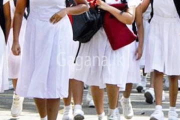 අද ලබා දුන් පාසල් නිවාඩුව තව දීර්ඝ වෙයිද? - එය තීරණය වෙන්නේ මෙහෙමයි.