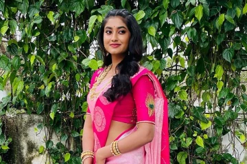 காற்றுக்கென்ன வேலி ஹீரோயின் பற்றி வதந்தி! பதறிப்போய் விளக்கம் கொடுத்த நடிகை