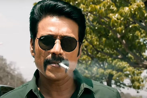 ஒரு படத்திற்காக எஸ்.ஜே. சூர்யா வாங்கும் சம்பளம்.. எவ்வளவு தெரியுமா | Sj Surya Salary