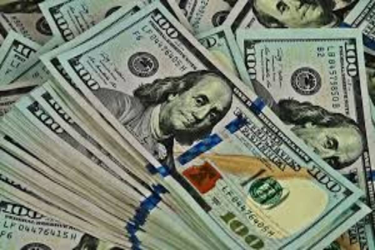 மத்திய வங்கியிலிருந்து 808 மில்லியன் டொலர்கள் மாயம்..! | 808 Million Has Disappeared From The Central Bank