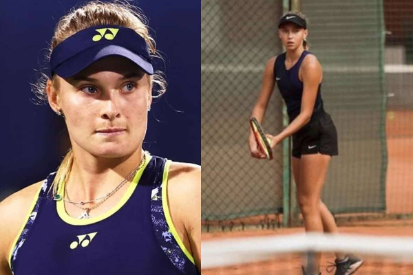 Vlada Mincheva/Yelyzaveta Kotliar