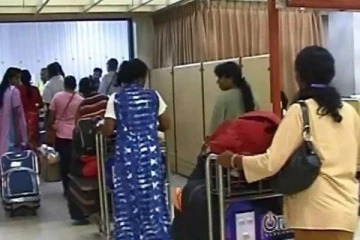 13 வேலைவாய்ப்பு நிறுவனங்கள் மீது பாய்ந்த நடவடிக்கை!