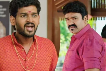 Ethirneechal: கரிகாலனின் மாஸ் எண்ட்ரி! ஆடிப்போன ஞானம்...