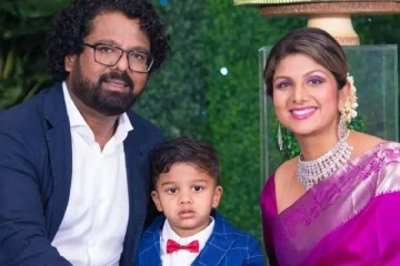 விவாகரத்து செய்திக்கு முற்றுப்புள்ளி.. நடிகை ரம்பா கூறிய அதிரடியான பதில்