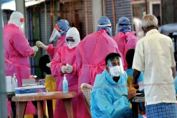 இலங்கையில் முதன்முறையாக கண்டறியப்பட்டுள்ள வைரஸ்! கொழும்பு வாழ் மக்களுக்கு விடுக்கப்பட்டுள்ள எச்சரிக்கை