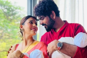 இரட்டை குழந்தைகள் பெற்ற பின்பும் திரைப்படத்தில் ஒப்பந்தமான நடிகை நயன்தாரா! யாருடன் நடிக்கிறார் தெரியுமா?