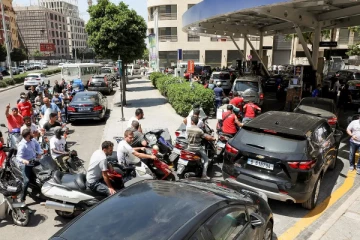 நாட்டில் மீண்டும் எரிபொருள் தட்டுப்பாடு ஏற்படும் அபாயம்! சிரேஷ்ட அதிகாரி எச்சரிக்கை