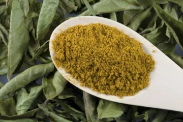 இரத்த சிவப்பணுக்களை அதிகரிக்கும் கறிவேப்பிலை பொடி.... செய்வது எப்படி?