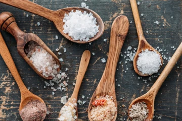 தங்கத்தின் விலையில் விற்கப்படும் உப்பு... அப்படியென்ன ஸ்பெஷல்னு தெரியுமா?