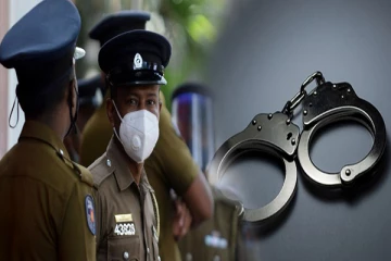 மட்டக்களப்பில் கசிப்புடன் பெண் ஒருவர் உட்பட 7 பேர் கைது