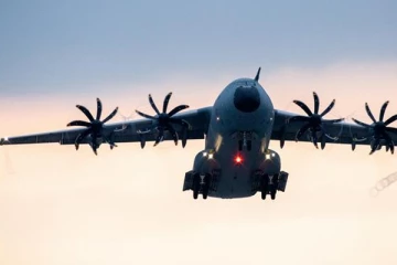 ஜேர்மன் நாட்டவர்களை மீட்பதற்காக ஆப்கானிஸ்தான் சென்ற விமானம்: தரையிறங்காமலே திரும்பியதன் பின்னணி