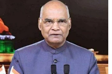 இந்தியக் குடியரசுத் தலைவருக்கு அறுவை சிகிச்சை