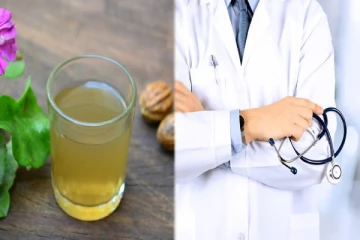 நீரிழிவு முதல் இதய ஆரோக்கியம் வரை மேம்படுத்த உதவும் பானம்- மருத்துவர் கூறும் விளக்கம்