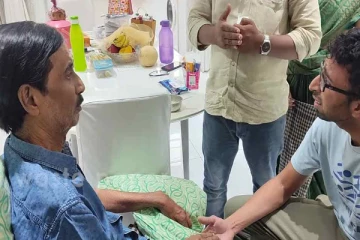 மனோபாலாவின் கடைசி நிமிடங்கள்: வீடியோவைப் பார்த்து நொறுங்கிப் போகும் ரசிகர்கள்!