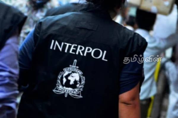 அரசியல் எதிரிகளையும் விமர்சகர்களையும் பழிவாங்க இன்டெர்போலை பயன்படுத்திய ரஷ்யா | Russia Used Interpol Revenge On Political Enemies