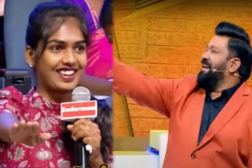 அரங்கத்தில் பெண் அளித்த பதில்! துள்ளிக் குதித்த கோபிநாத்: நீயா நானாவில் நடந்தது என்ன?