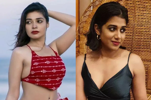 கமல் ஹாசனின் பிக் பாஸ் 6ல் இரண்டு கிளாமர் நடிகைகள்.. அப்போ நிகழ்ச்சி ஹிட் தான் | Bigg Boss 6 Have Two Glamoures Actress