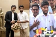 விஜய் சாதி பார்த்து அமைச்சர் பதவி வாங்கினாரா? அமைச்சர் ரமேஷ் விளக்கம்