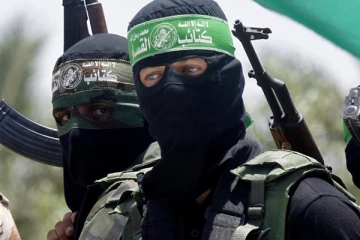 ஹமாஸ் அமைப்பினரின் டெலிகிராம் நிறுவனம் முடக்கப்போவதில்லை