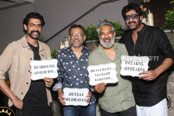 பல கோடிகளுக்கு சொந்தக்காரர் நடிகர் பிரபாஸ் சொத்து மதிப்பு... பிறந்தநாள் ஸ்பெஷல் | Actor Prabhas Net Worth Details Bday Spl