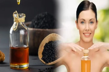 கருஞ்சீரக எண்ணெயால் இவ்வளவு பயனா? அவசியம் தெரிஞ்சுக்கோங்க