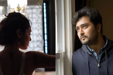 விவாகரத்தான நடிகருடன் நெருக்கமாக இருக்கும் பிரசன்னா பட நடிகை..வெளியான புகைப்படங்கள்