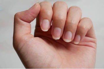 உங்கள் நகங்களில் இந்த மாற்றங்கள் இருந்தால் என்ன நோய் வரும் தெரியுமா?