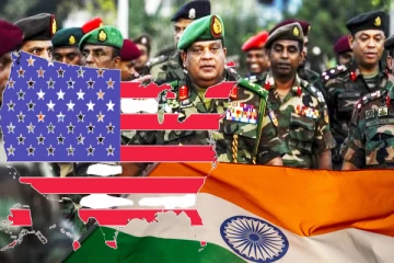 சிறிலங்கா அரசின் போர்க்குற்றங்களை அமெரிக்கா திரட்டியது - கோட்டாபய உடன்படிக்கை இந்தியாவின் தோல்வி..!