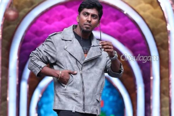 மதியாதார் வாசலை மிதியாதே, குக் வித் கோமாளி ஷோ குறித்து KPY சரத் பதிவு... என்ன ஆனது? | Kpy Fame Sarath About Cook With Comali Show