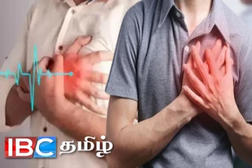 மாரடைப்பிற்கு முன்னரான அறிகுறிகள்