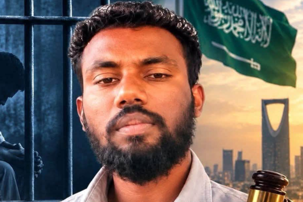 அனோஜன் விவகாரத்தில் அரசாங்கத்தின் அடுத்தக்கட்ட நகர்வு - நியமிக்கப்பட்டுள்ள முக்கிய அதிகாரி | Government Attempts To Reduce Anojan S Sentence அனோஜன் விவகாரத்தில் அரசாங்கத்தின் அடுத்தக்கட்ட நகர்வு - நியமிக்கப்பட்டுள்ள முக்கிய அதிகாரி | Government Attempts To Reduce Anojan S Sentence