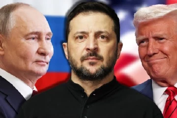 பேச்சுவார்த்தையில் புடின்-டிரம்ப்: மக்களை கொன்று குவிப்பதாக ஜெலென்ஸ்கி காட்டம்!