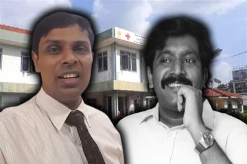 வைத்தியர் அர்ச்சுனாவின் எழுச்சி: தலைவர் பிரபாகரன் வழியில் எதிரொலித்த இன்னொரு குரல்