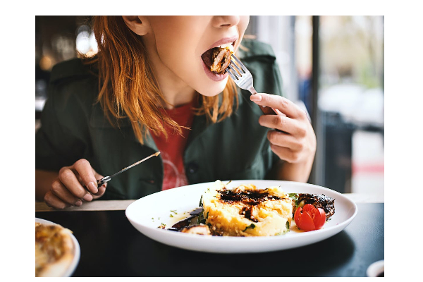 சாப்பிட்டவுடன் குளித்தால் என்ன ஆகும்? | Can We Take Bath After Eating