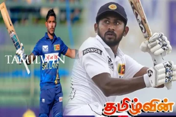 இலங்கை அணியை கவலையடைய செய்துள்ள வீரர்களின் உபாதைகள்