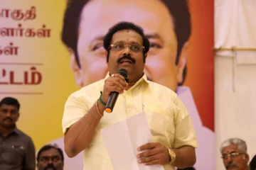 தலைமைக்கு கிடைத்த ரிப்போர்ட்; மீண்டும் களமிறங்கிய கதிர் ஆனந்த் - பின்னணி என்ன!