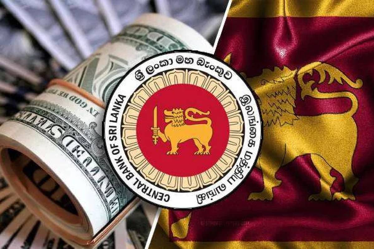 இலங்கை ரூபாவின் பெறுமதியில் ஏற்பட்டுள்ள மாற்றம்! | Dollar Rate Today Us Dollar Selling Rate Sl இலங்கை ரூபாவின் பெறுமதியில் ஏற்பட்டுள்ள மாற்றம்! | Dollar Rate Today Us Dollar Selling Rate Sl