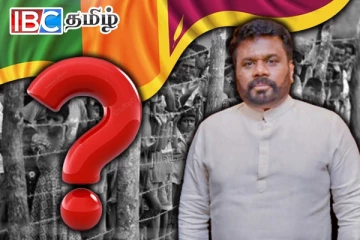 அரசியல் கைதிகளை விடுவிப்பேன் என்ற அநுரவின் வாக்குறுதி காற்றில் பறந்து விட்டதா...!
